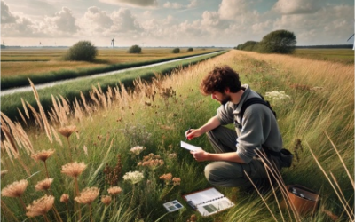 Landschapsarchitect én ecoloog