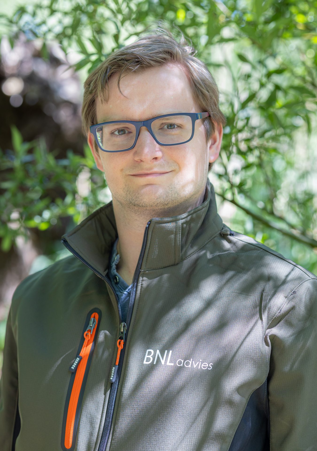 Daan BNL Ecologisch advies - vogels