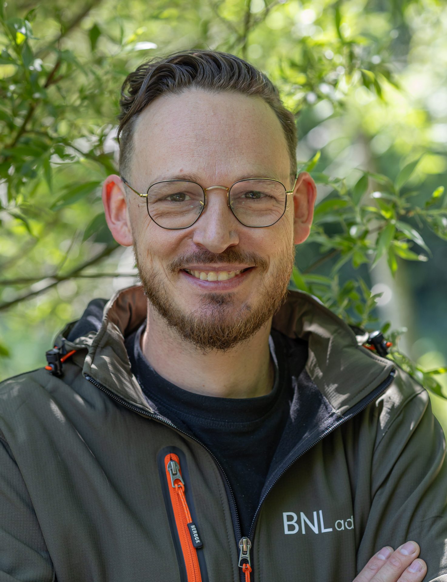 Mark BNL Ecologisch advies - vogels
