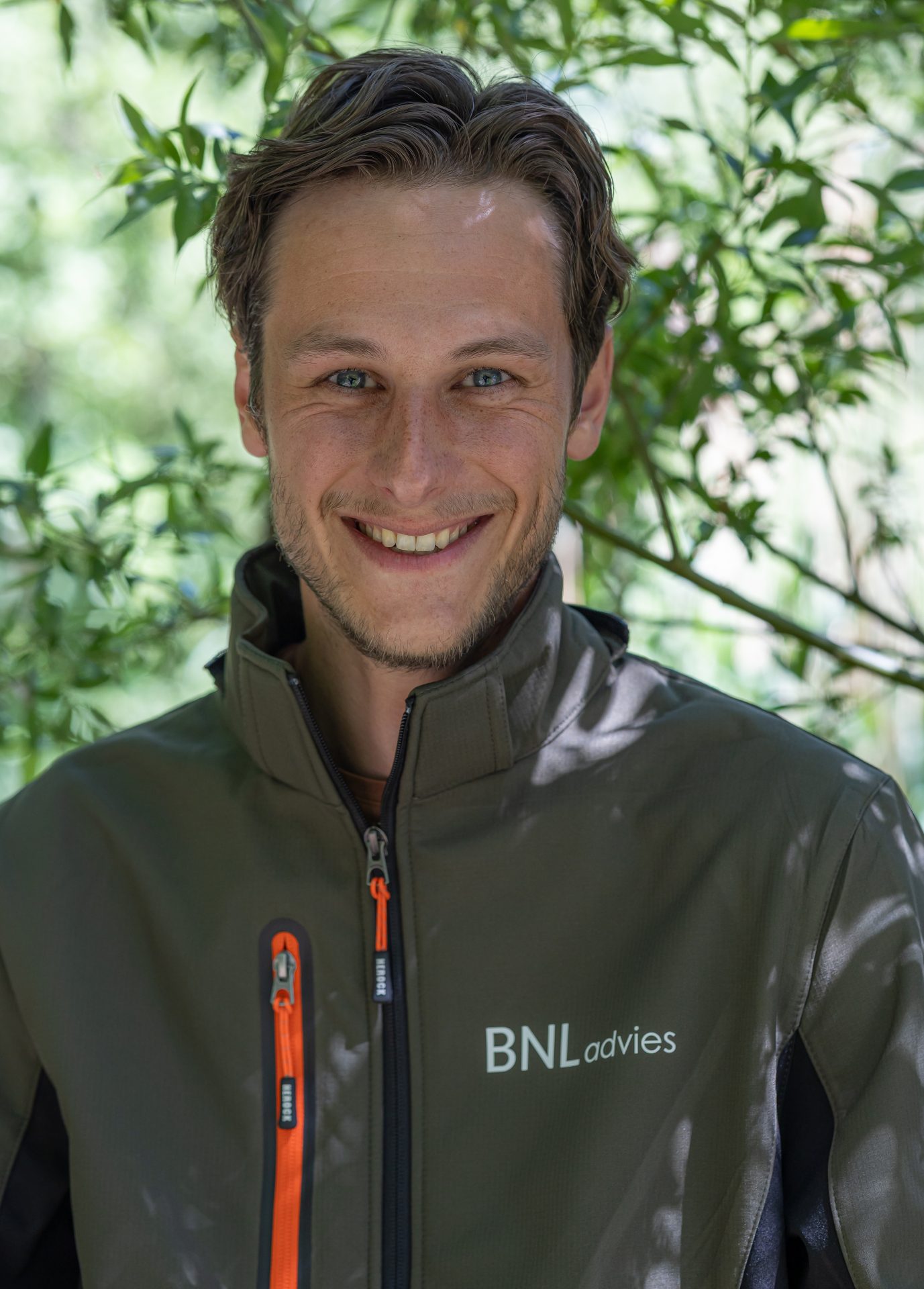 Noud BNL Ecologisch advies - vogels